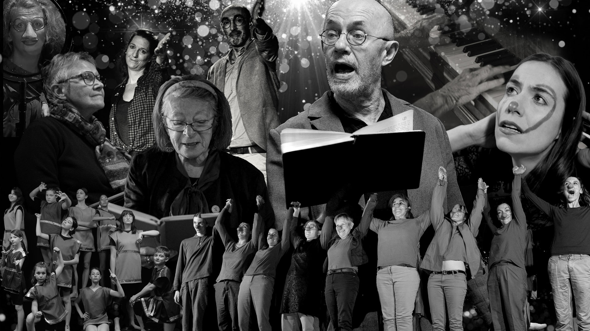 Retour sur l&rsquo;année culturelle multiple du Théâtre Atelier Bûle