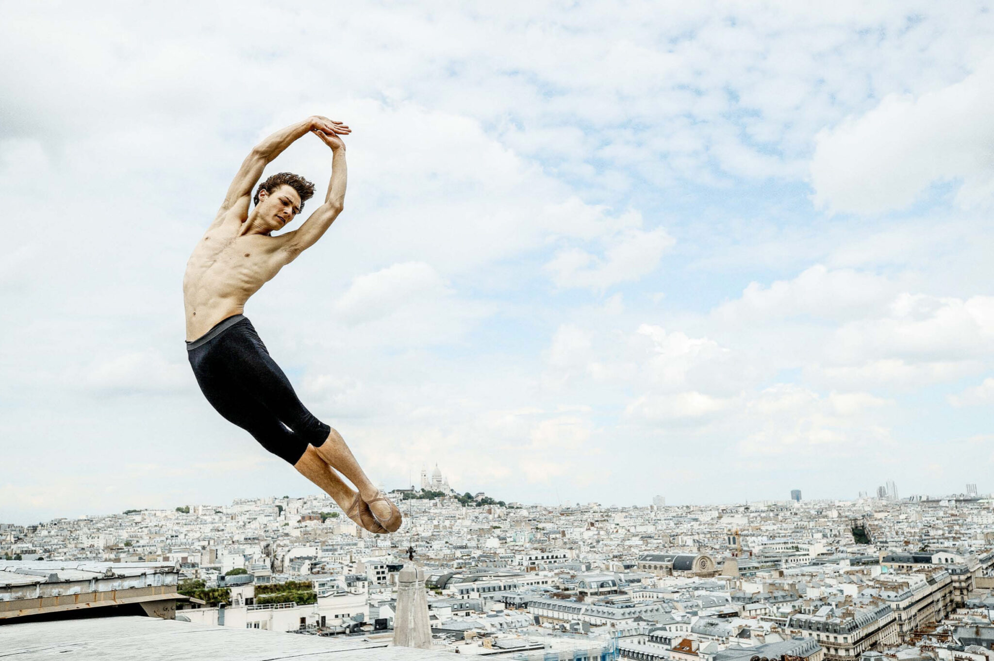 Semaine de la danse à Gannat : plusieurs rendez-vous avec le Théâtre Bûle !