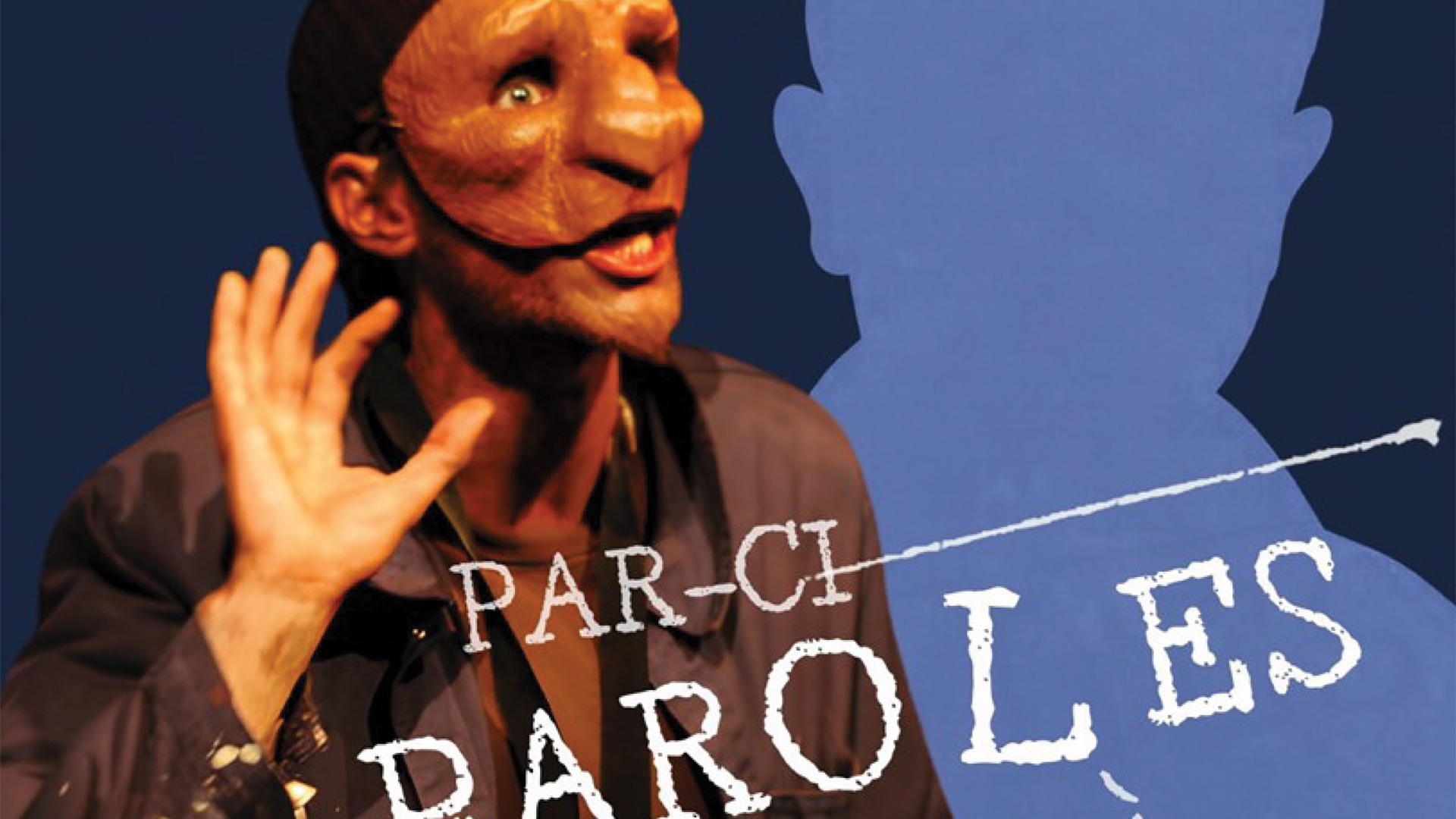 « Par ci, par là, paroles » : Jacques Prévert à l’honneur le Mardi 6 octobre à 20h