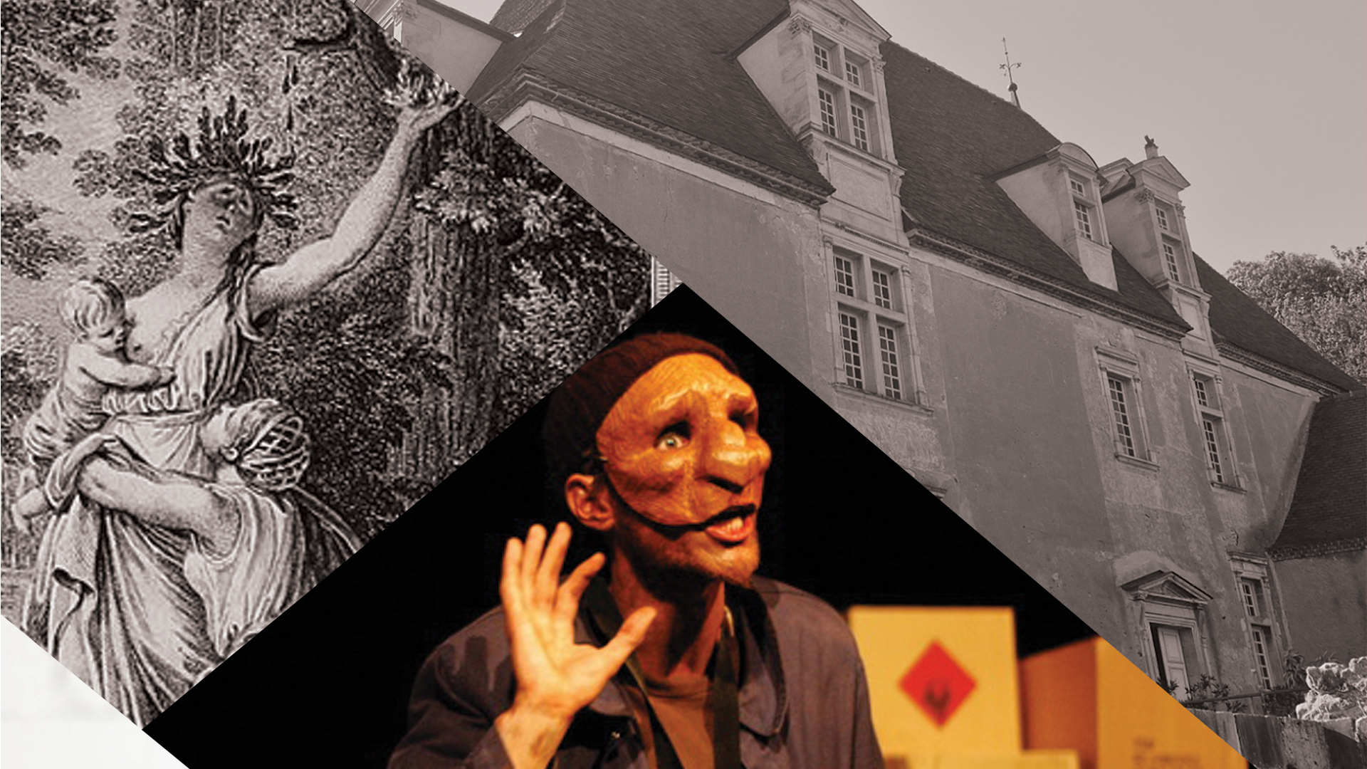 La rentrée en poésie du Théâtre Atelier Bûle